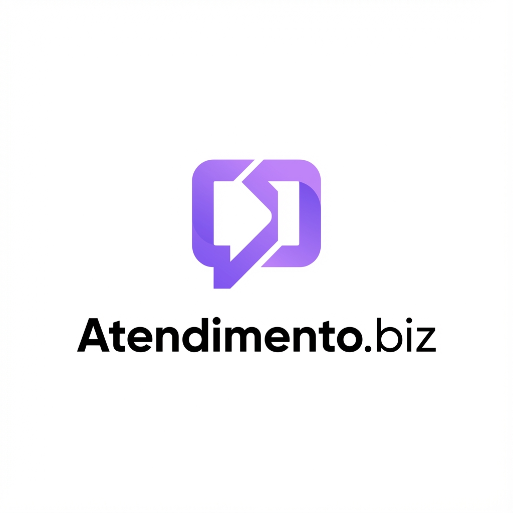 Atendimento.biz Logo